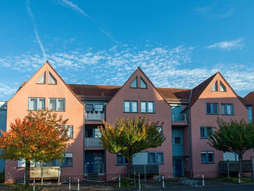 Wohnung zur Miete 738 € 2 Zimmer 59 m² frei ab sofort Dörnigheim Maintal 63477