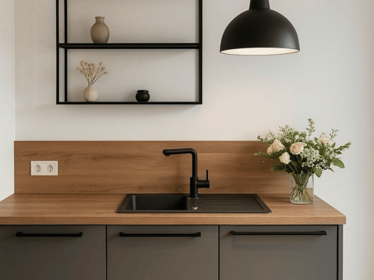 Terrassenwohnung zur Miete 700 € 1 Zimmer 36 m² Geschoss EG/3 frei ab sofort Cappel Lippstadt 59556