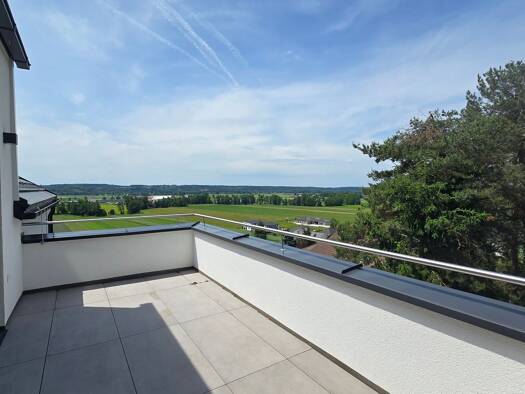 Studio zum Kauf - Erstbezug provisionsfrei 359.000 € 3 Zimmer 69 m² Waldstraße 26 Mattighofen 5230