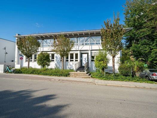 Bürofläche zur Miete 2.668 € 187 m² Bürofläche Kumpfmühl-Ziegetsdorf-Neuprüll Regensburg 93051