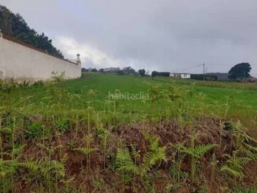Acker-/Waldstück zum Kauf 59.000 € Via S-N El Rosario 38109