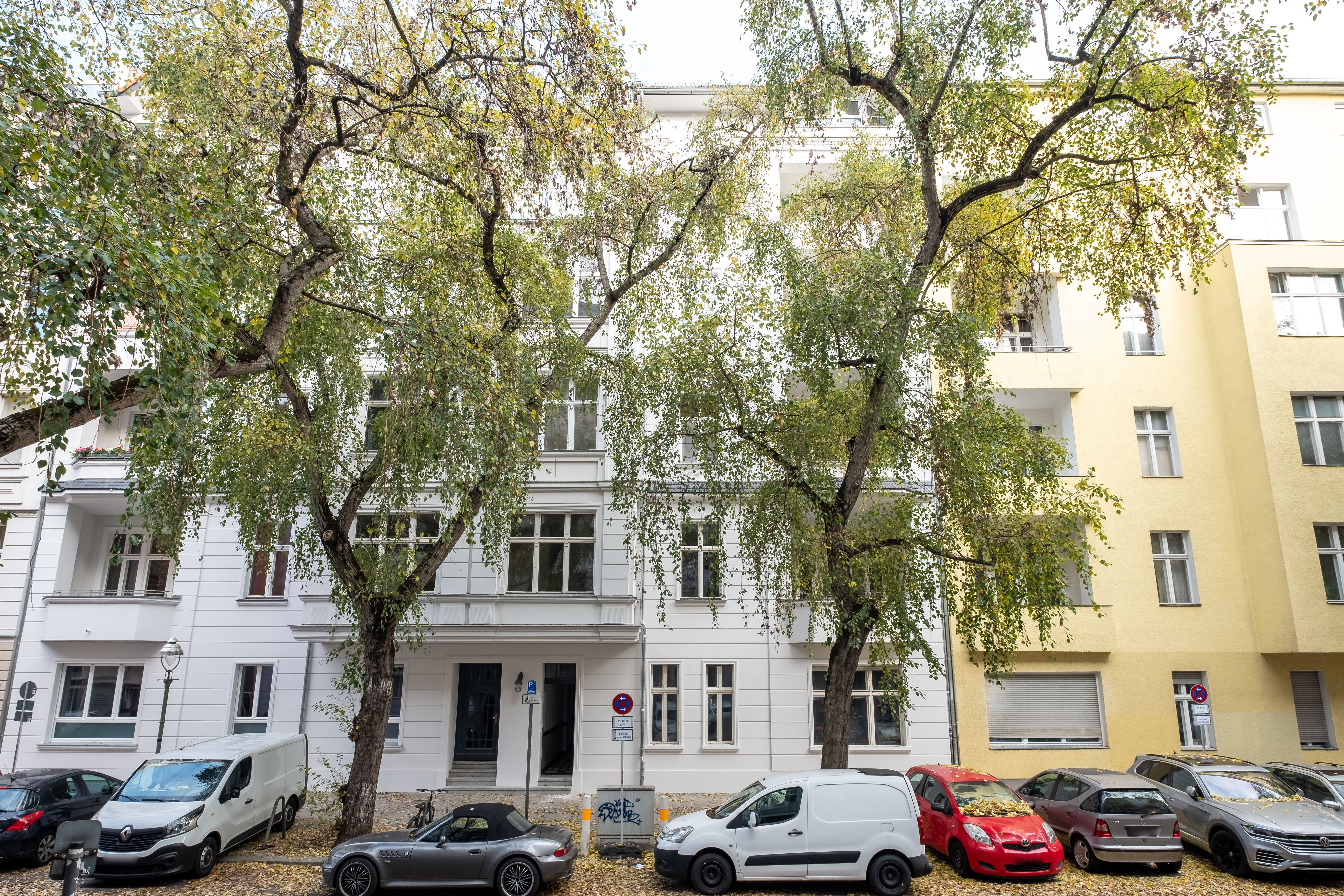 Immobilie zum Kauf provisionsfrei als Kapitalanlage geeignet 1.548.540 € 8 Zimmer 245,8 m²<br/>Fläche Sybelstraße 31 Charlottenburg Berlin 10629