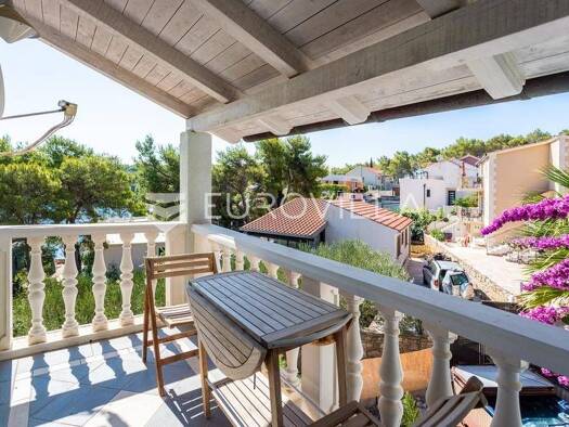 Haus zum Kauf 650.000 € 4 Zimmer 260 m² Milna Milna
