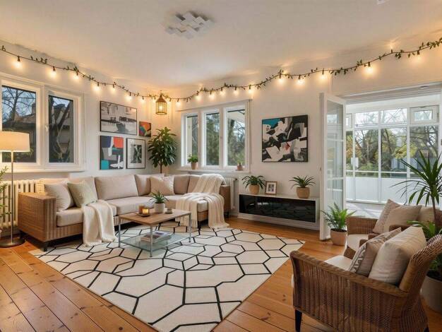 Wohnung zum Kauf 529.000 € 3 Zimmer 102,3 m² 1. Geschoss frei ab sofort Tegel Berlin 13507