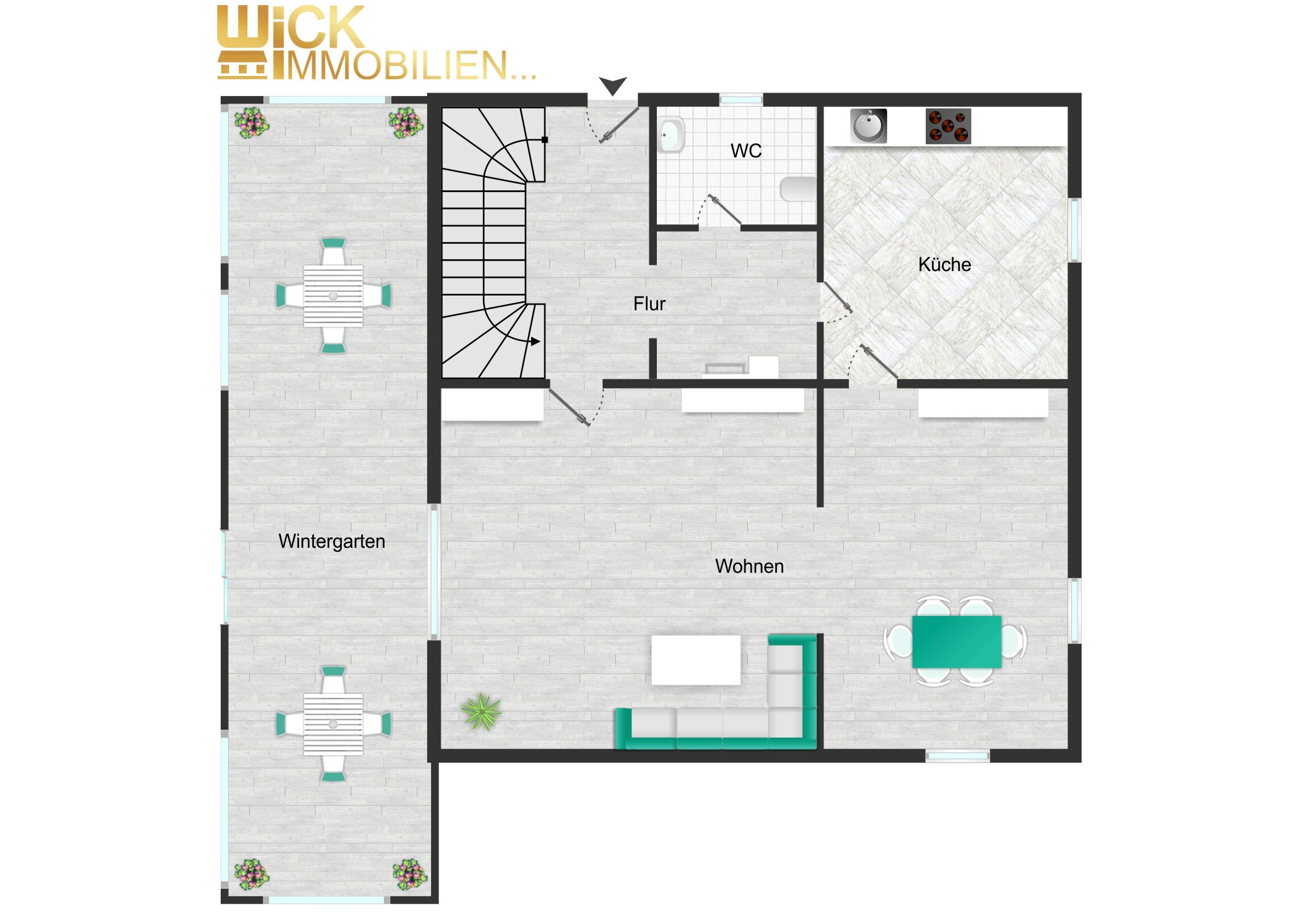 Einfamilienhaus zum Kauf 364.000 € 4 Zimmer 140 m²<br/>Wohnfläche 798 m²<br/>Grundstück ab sofort<br/>Verfügbarkeit Zeitlarn Vilshofen an der Donau 94474