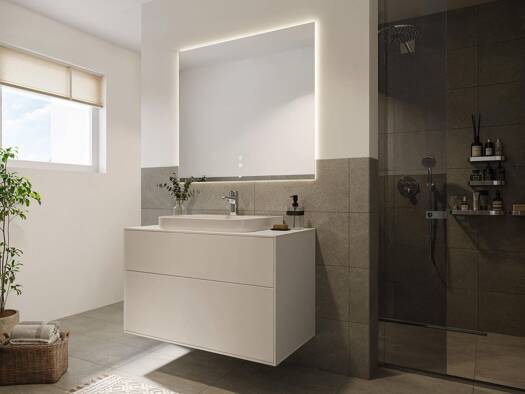 Wohnung zum Kauf provisionsfrei 410.000 € 3 Zimmer 78,4 m² Burgstraße Tunsel Bad Krozingen 79189