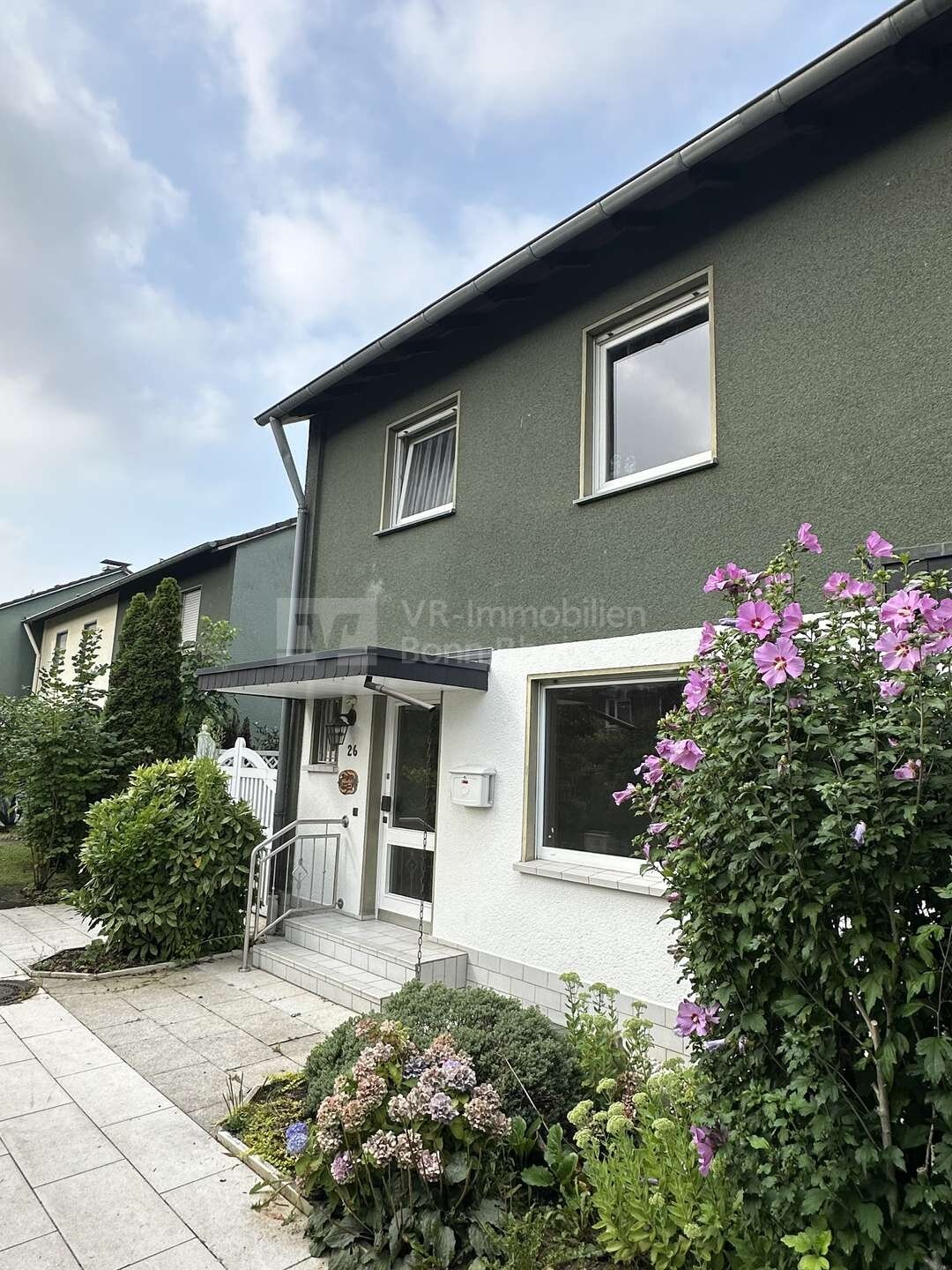 Haus zum Kauf 345.000 € 4 Zimmer 87 m²<br/>Wohnfläche 372 m²<br/>Grundstück Menden Sankt Augustin 53757