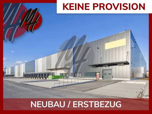 Halle/Industriefläche zur Miete provisionsfrei 23.000 m² Lagerfläche teilbar ab 11.000 m² Crimmitschau 08451