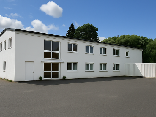 Büro zur Miete provisionsfrei 1.200 € 8 Zimmer 170 m² Bürofläche Dreienbergstraße Schenklengsfeld 36277