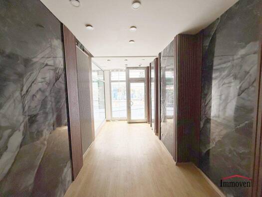 Ladenfläche zur Miete 1.250 € 2 Zimmer Sporgasse Innere Stadt Graz 8010