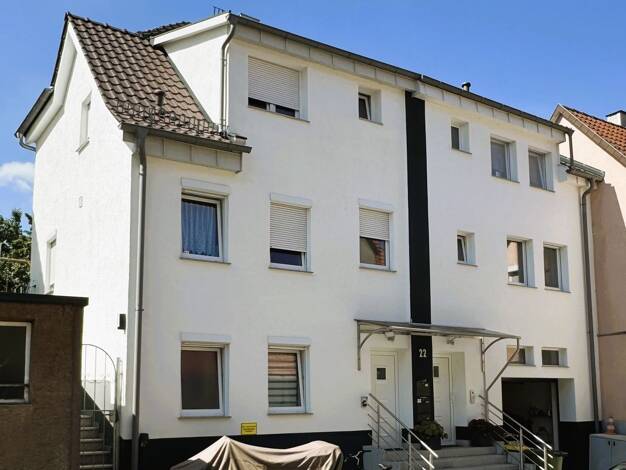 Mehrfamilienhaus zum Kauf 980.000 € 10 Zimmer 230 m² 293 m² Grundstück Gemmrigheim 74376