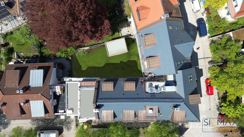 Wohnung zum Kauf - Neubau 849.000 € 2 Zimmer 69,3 m² EG Harlaching München / Untergiesing-Harlaching 81545