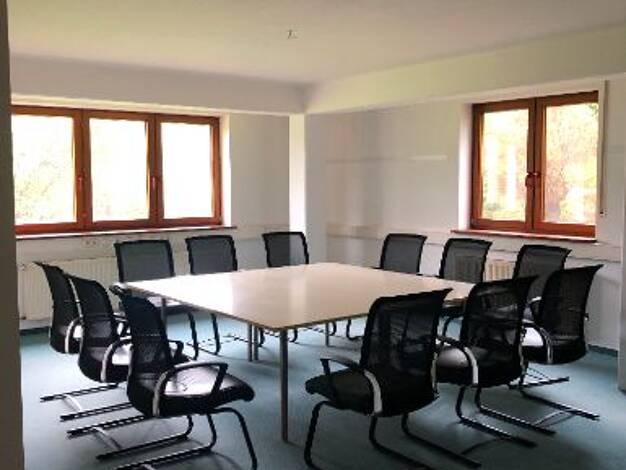 Bürofläche zur Miete provisionsfrei 600 € 105 m² Bürofläche Thaidener Straße Wickers Hilders 36115