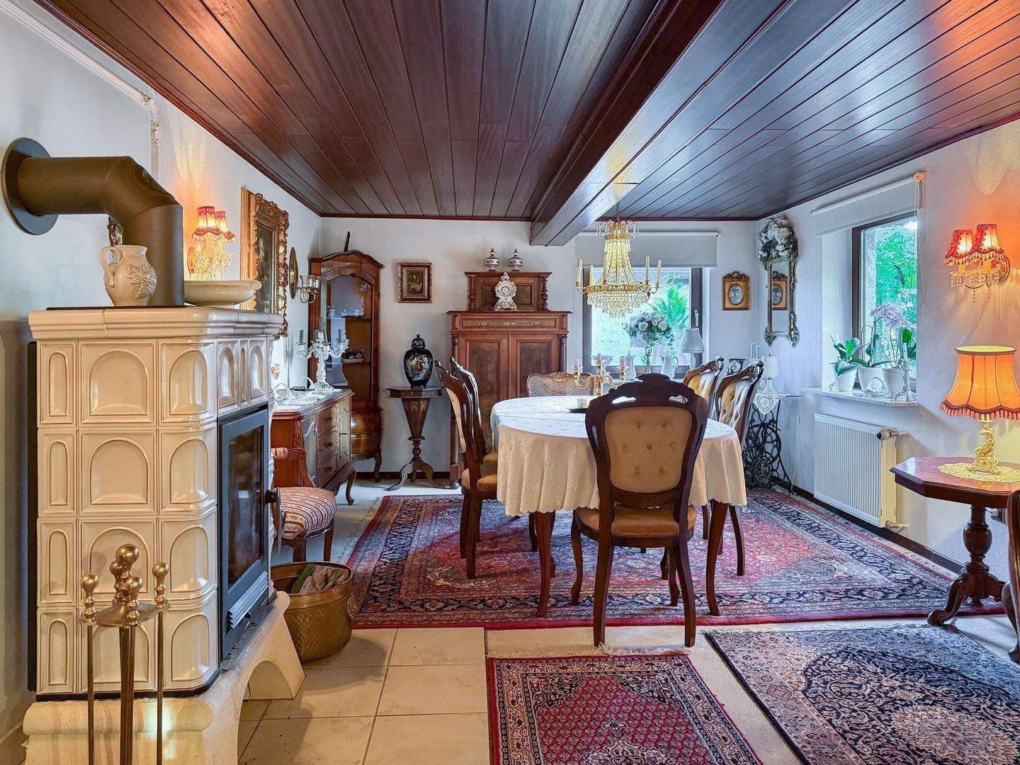 Haus – Tetenhusen, Kreis Schleswig-Flensburg - Mehr