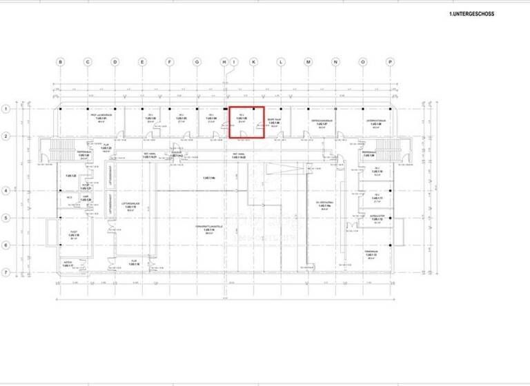 Bürofläche zur Miete 155 € 25,4 m² Bürofläche Ebingen Albstadt 72458