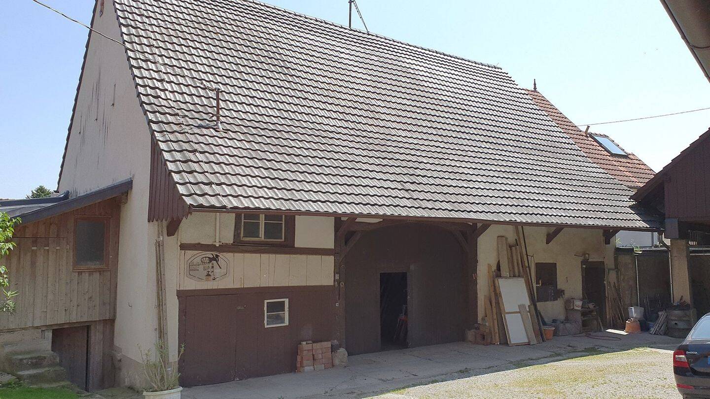 Haus zum Kauf - Ansicht 3