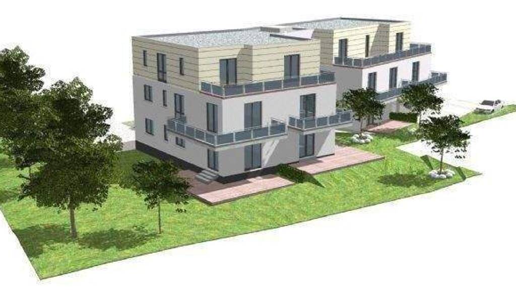 Wohnung zur Miete 950 € 3 Zimmer 84 m² 1. Geschoss frei ab 01.05.2026 Mainburg 84048