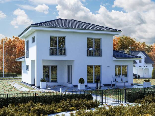 Einfamilienhaus zum Kauf 440.000 € 5 Zimmer 175 m² 1.200 m² Grundstück Arnsdorf Jessen (Elster) 06917