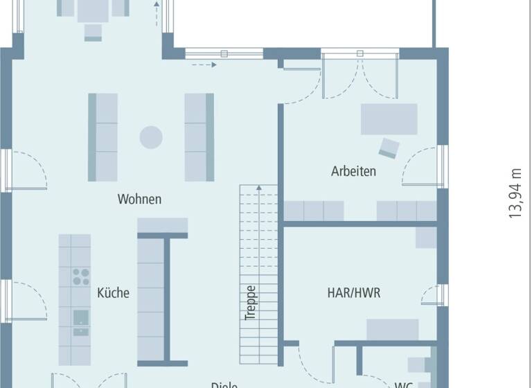 Einfamilienhaus zum Kauf 580.000 € 5 Zimmer 252 m²<br/>Wohnfläche 590 m²<br/>Grundstück Burghaig Kulmbach 95326
