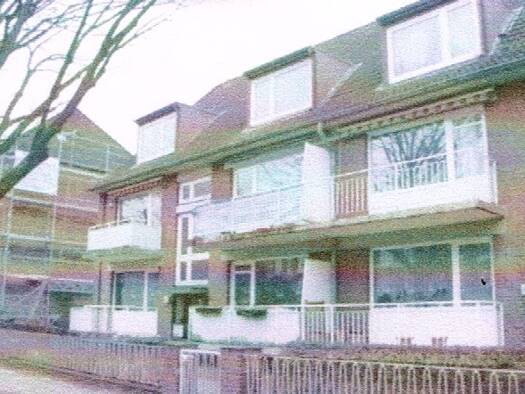 Wohnung zur Miete 690 € 2 Zimmer 49 m² Geschoss 2/3 frei ab 01.10.2026 Fuhlsbüttel Nord 22335