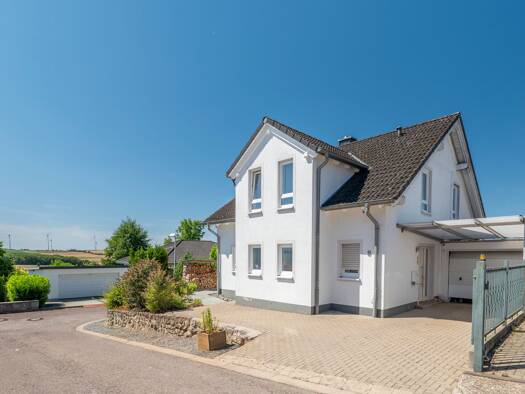 Einfamilienhaus zum Kauf 445.000 € 4 Zimmer 145 m² 558 m² Grundstück Faha Mettlach 66693