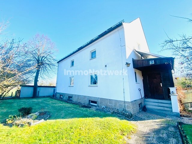 Einfamilienhaus zum Kauf 220.000 € 6 Zimmer 180 m²<br/>Wohnfläche 735 m²<br/>Grundstück Vogelherd Hof 95030