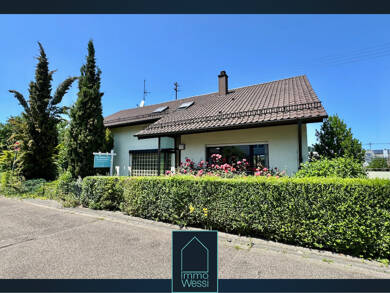 Mehrfamilienhaus zum Kauf 790.000 € 11 Zimmer 320,8 m² 759 m² Grundstück Karlsruhe 76228