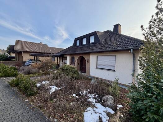 Einfamilienhaus zum Kauf 425.000 € 7 Zimmer 220 m² 800 m² Grundstück Elgershausen Schauenburg / Elgershausen 34270