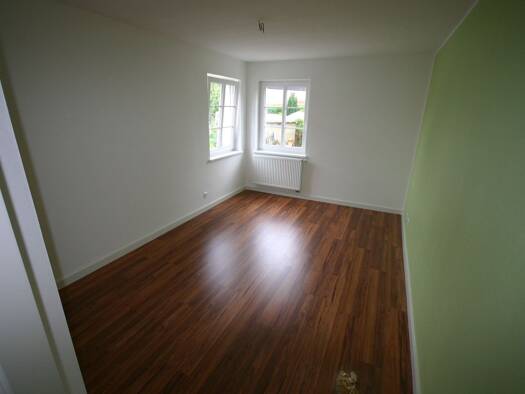 Terrassenwohnung zur Miete 680 € 3 Zimmer 73 m² Geschoss EG/2 frei ab 01.06.2026 Eisenberg 07607