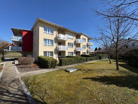 Wohnung zum Kauf 249.000 € 1,5 Zimmer 69 m² 1. Geschoss frei ab sofort Velden 84149