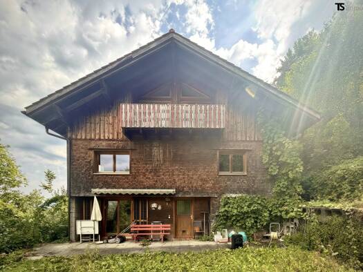 Haus zum Kauf 620.000 € 8 Zimmer 150 m² 1.309 m² Grundstück Hohenems 6845