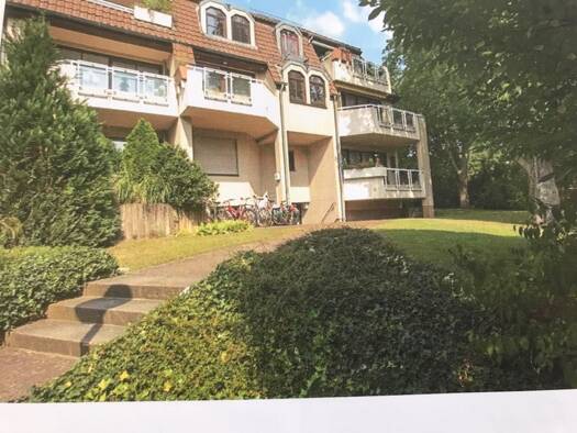 Maisonette zum Kauf provisionsfrei 525.000 € 3 Zimmer 86 m² Geschoss 1/3 frei ab 01.12.2026 Philipp-Franck-Weg 19 Wannsee Berlin 14109