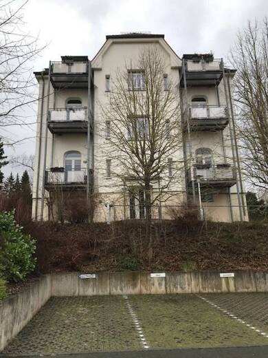 Wohnung zur Miete 950 € 4 Zimmer 114,6 m² 1. Geschoss frei ab sofort Dr.-Virchow-Straße 15 Scheubengrobsdorf Gera 07548