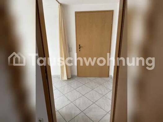 Wohnung zur Miete Tauschwohnung 620 € 2 Zimmer 45 m² 2. Geschoss Schongau 86956