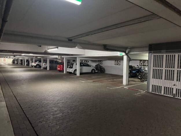 Tiefgaragenstellplatz zum Kauf 11.500 € Davenstedt Ahlem - Badenstedt - Davenstedt 30455