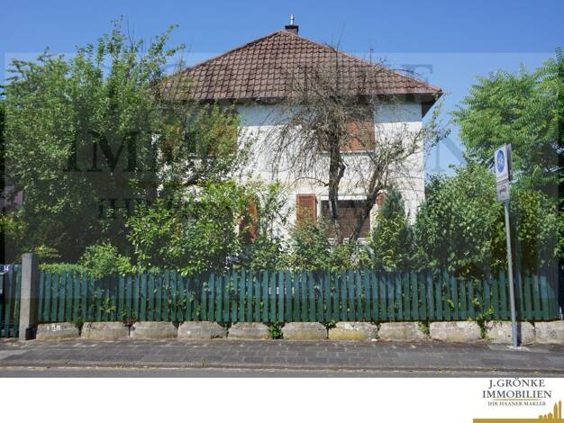 Einfamilienhaus zum Kauf 599.000 € 6 Zimmer 156 m² 394 m² Grundstück Sprendlingen Dreieich 63303