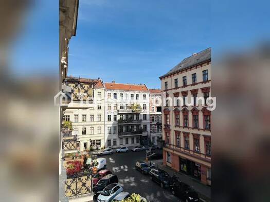 Wohnung zur Miete Tauschwohnung 650 € 2 Zimmer 60 m² Britz Berlin 10965