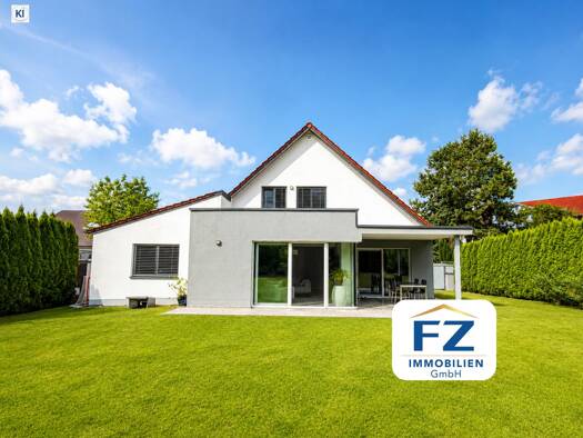 Einfamilienhaus zum Kauf 695.000 € 4 Zimmer 198 m² 900 m² Grundstück Vilshofen Vilshofen an der Donau 94474