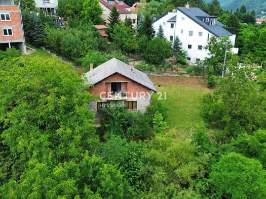 Wohn- und Gewerbegrundstück zum Kauf 82.000 € Zagreb 10000