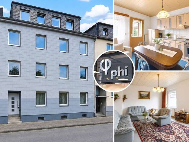 Mehrfamilienhaus zum Kauf als Kapitalanlage geeignet 449.900 € 11 Zimmer 390 m² 261 m² Grundstück Düren Düren 52351