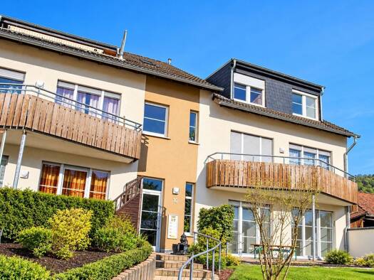 Wohnung zur Miete 1.300 € 4 Zimmer 152 m² Geschoss 2/3 frei ab 01.01.2027 Oberbreisig Bad Breisig 53498