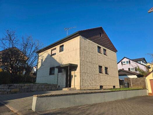 Mehrfamilienhaus zum Kauf 495.000 € 6 Zimmer 132,1 m² 493 m² Grundstück Herrenberg 71083