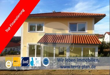 Einfamilienhaus zum Kauf 599.000 € 5 Zimmer 144 m² 495 m² Grundstück Haidenhof Nord Passau 94036