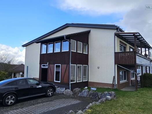 Wohnung zur Miete 880 € 2 Zimmer 94 m² EG Zum Zollstock 7 Geilshausen Rabenau 35466