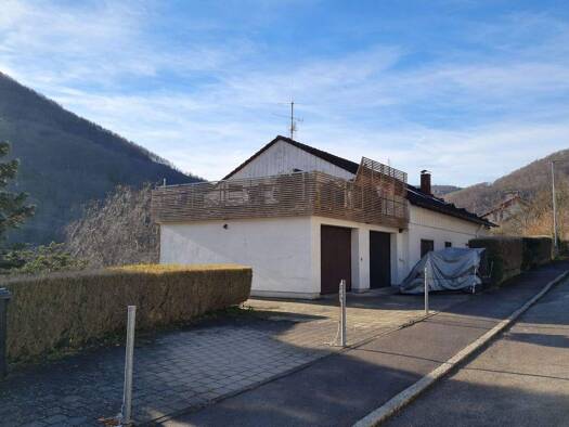 Wohnung zum Kauf 319.000 € 4 Zimmer 107 m² 2 Geschosse frei ab 01.04.2026 Unterhausen Lichtenstein 72805