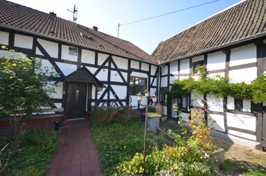 Bauernhaus zum Kauf 195.000 € 6 Zimmer 200 m² 1.652 m² Grundstück frei ab sofort Herchen Windeck 51570