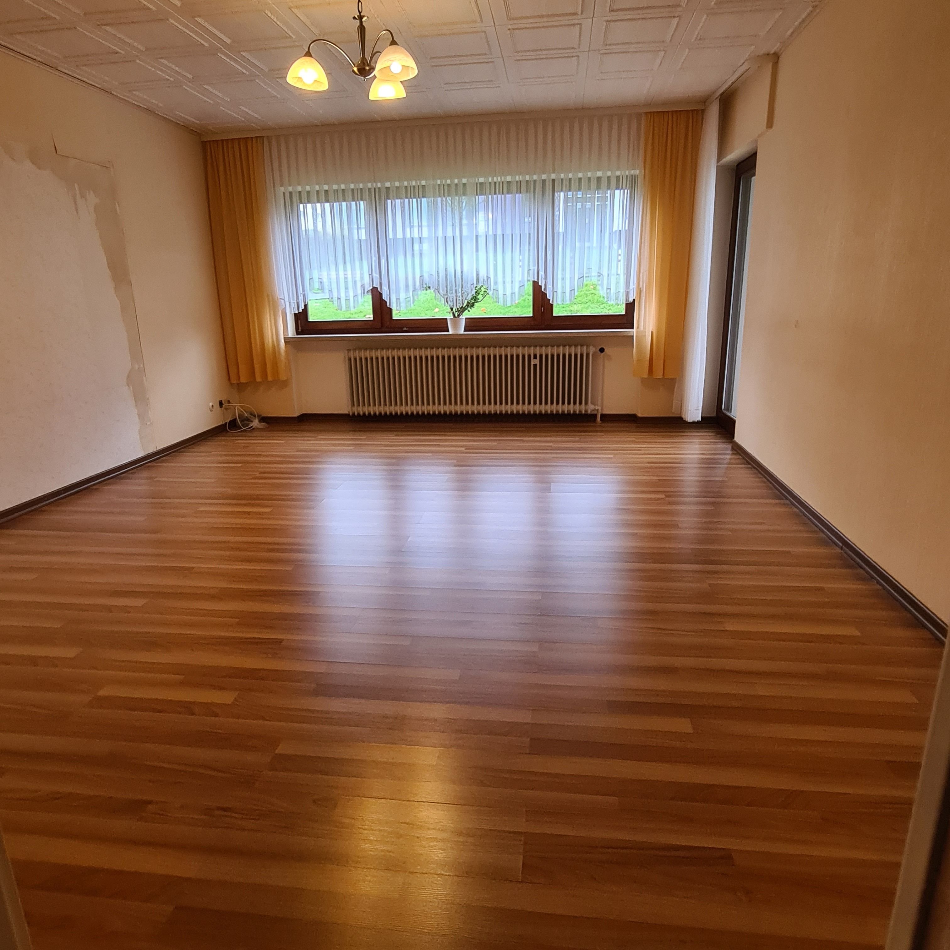 Wohnung zur Miete 520 € 3 Zimmer 73 m²<br/>Wohnfläche EG<br/>Geschoss ab sofort<br/>Verfügbarkeit Rheinstraße 6 Montabaur Montabaur 56410