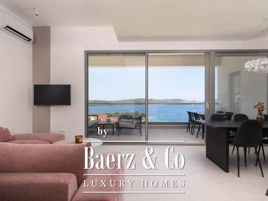 Studio zum Kauf 839.000 € 4 Zimmer 132 m² trogir