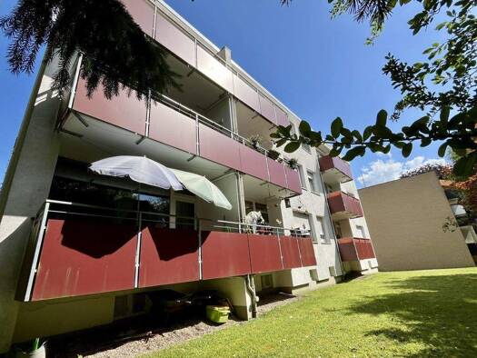 Wohnung zum Kauf 119.000 € 3 Zimmer 74,2 m² Innenstadt Bad Salzuflen-Innenstadt 32105