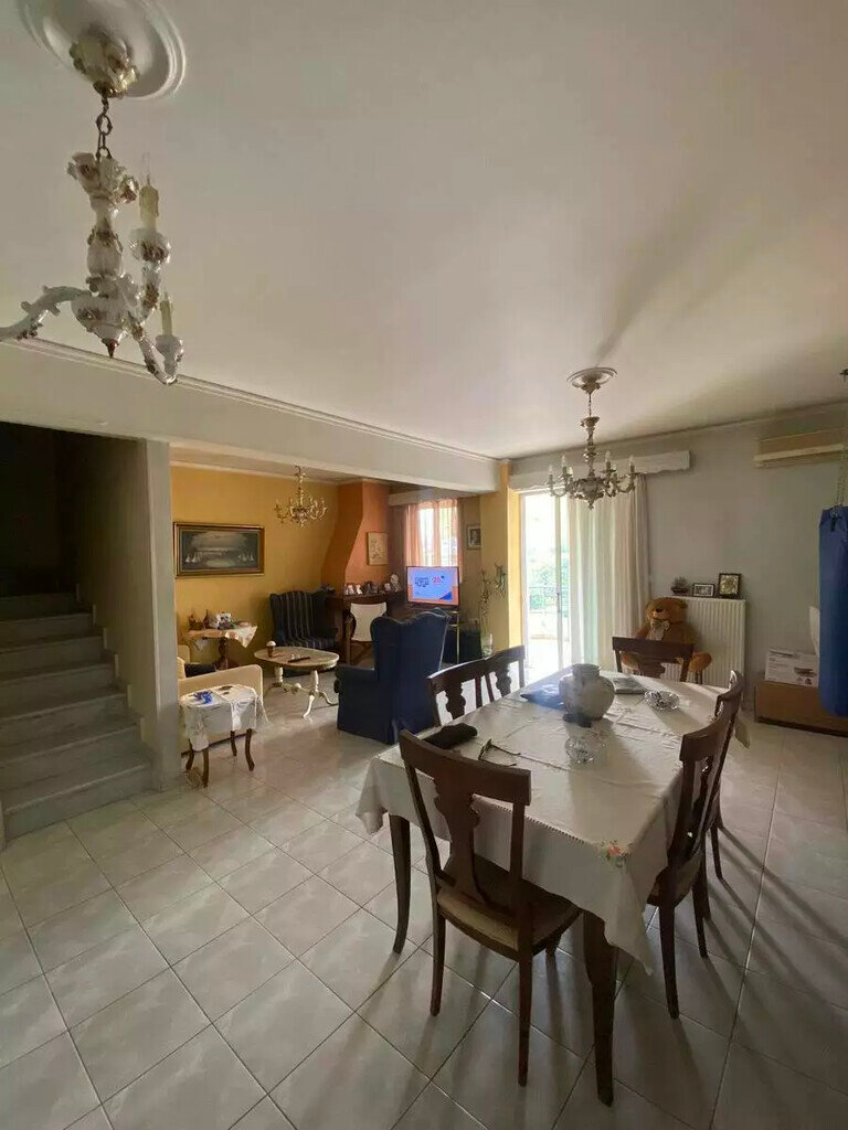 Maisonette zum Kauf 325.000 € 5 Zimmer 150 m²<br/>Wohnfläche 2.<br/>Geschoss Athen